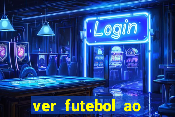 ver futebol ao vivo rmc